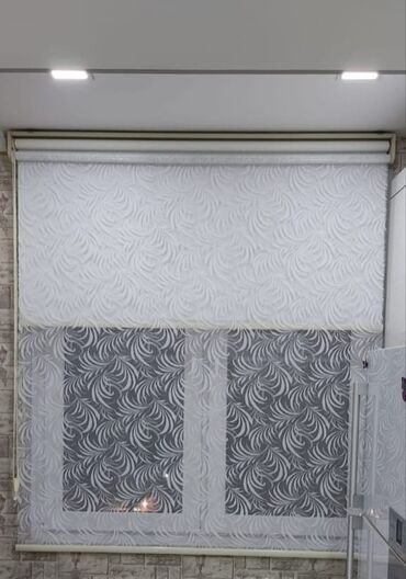 Jalüzlər: Jaluz perdeler her nov turkiye isdesal seher daxil cadrlma qurasdlrma — 16