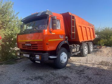 камаз сельхоз продажа бишкек: Жүк ташуучу унаа, Колдонулган