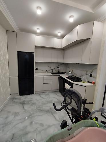aliram ev: 3 otaqlı, Yeni tikili, m. Həzi Aslanov, 75 kv. m — 8