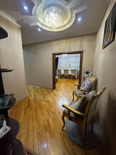 əhmədli bina evi: Əhmədli, 3 otaqlı, Yeni tikili, m. Əhmədli, 102 kv. m — 6