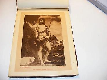 fox: Ricordo Di Venezia 36 QuadriSećanje na Veneciju 36 slika, Quadri — 5