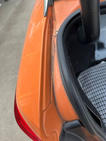 Kia: Kia K5: 2019 г., 2 л, Автомат, Газ, Седан — 4