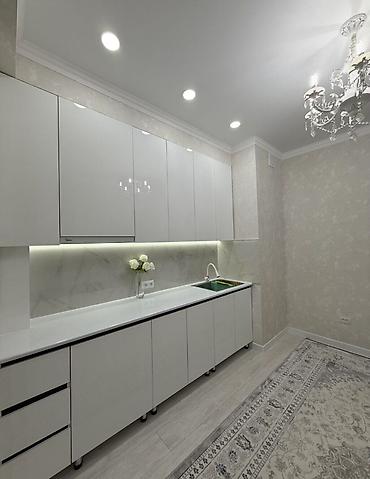 Продажа квартир: 1 комната, 41 м², Элитка, 13 этаж, Евроремонт at lalafo.kg — 15 Продажа квартир: 1 комната, 41 м², Элитка, 13 этаж, Евроремонт — 15