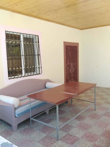 Uzunmüddətli kirayə evlər: 90 kv. m, 3 otaqlı, İşıq, Qaz, Su — 9