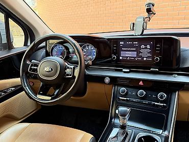 ваз лада машина: Kia Carnival: 2020 г., 3.5 л, Вариатор, Газ, Минивэн — 8