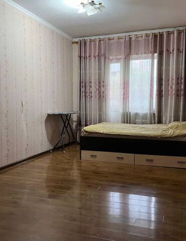 2 бөлмө, 48 кв. м, 104-серия, 3 кабат, Косметикалык ремонт