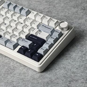 Klaviaturalar: 🔹 TAMAMİLƏ YENİ - AULA F75 Gaming Klaviatura! 🔹 Peşəkar oyunçular və — 2