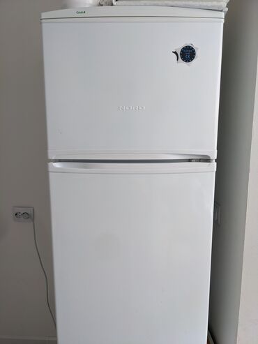 Холодильники: Холодильник Nord, Требуется ремонт, Двухкамерный, De frost (капельный), 50 * 175 * 50