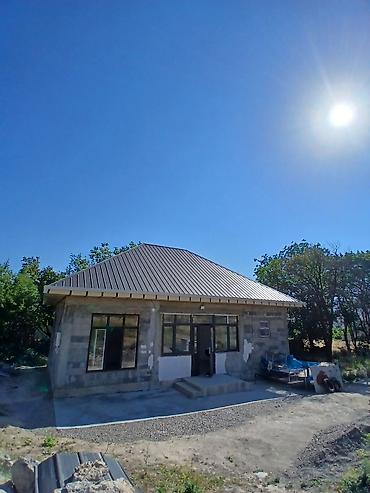 Продажа дач: ТОЛОЙКОН АЙЫЛЫНДА ГОРНАЯ ПОЛЯНА ЖИЛ МАСИВИНЕН ЖАНЫ САЛЫНГАН — 1