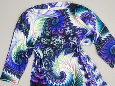 t shirty o la voga allegro: New Collection, Жіноча блуза, розмір 9XL