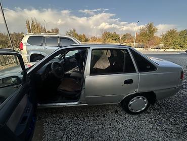 фара митсубиси спейс стар: Daewoo Nexia: 2010 г., Бензин, Седан — 4