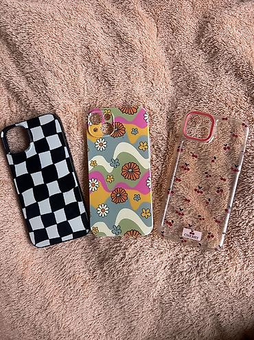 j8 plus: Чехлы для Айфон 14+
Мало использовались
Каждая по 2 маната — 1
