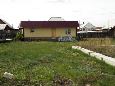 дома в районе аламединского рынка: 20 кв. м, 1 бөлмө