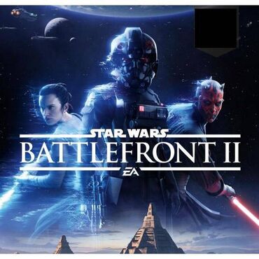 samsung s24 ultra lalafo: Star Wars: Battlefront 2 igra za pc (racunar i lap-top) ukoliko