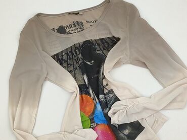 koszulka coldplay oryginalna: Bluzka damska, rozmiar L