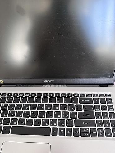 ssd 512 гб: Acer ноутбук 15.6" FHD (TN, 1920×1080). Характеристики - Процессор — 2