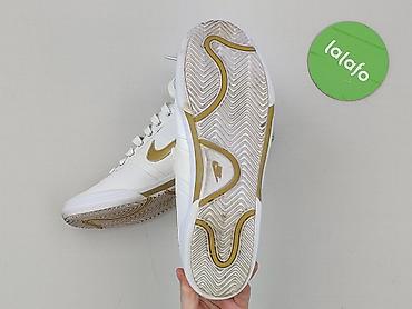 tenisowki: Nike, Sneakersy damskie, rozmiar 40 — 4