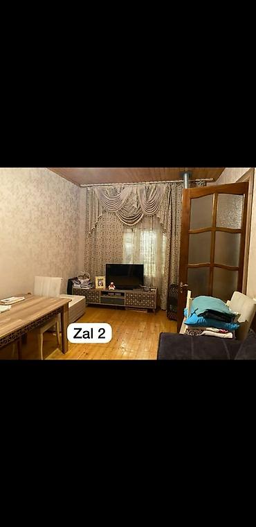 kredıtle evler: 4 otaqlı, 120 kv. m — 9