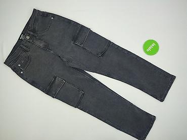 pull and bear pl: Jeansy dla mężczyzn, rozmiar S — 2