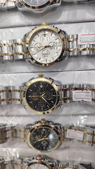 meta eynək: Klassik və müasir dizaynlı qol saatları kolleksiyası Rolex, Rolex — 9