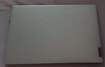 Ноутбуки и аксессуары: Lenovo ıdeaPad 3 - Model: 81WQ (Lenovo seriyası – gümüşü rəngli — 1
