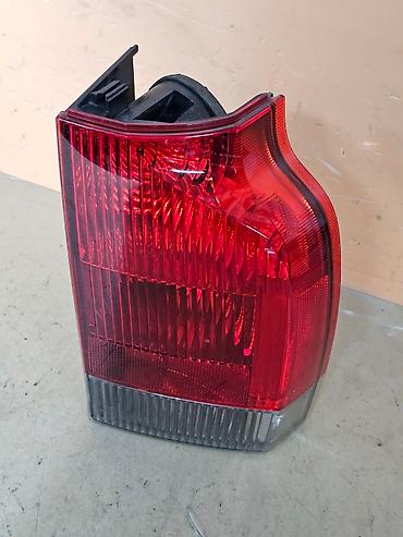 Стоп-сигналы: Задний правый стоп-сигнал Volvo 2003 г., Б/у, Оригинал — 7