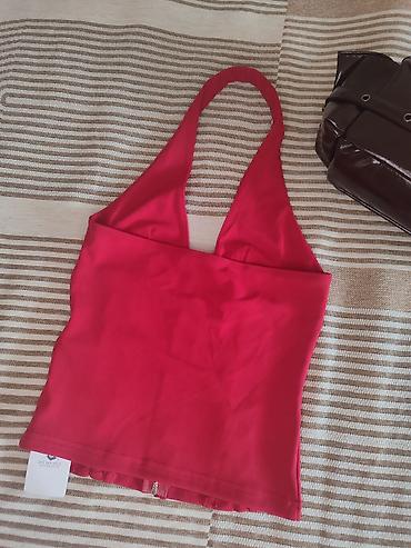 Нательные майки: Нательная майка, Китай, С кружевом, Стандарт — 14