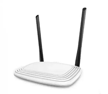 lidl aparat za kafu cena: Naslov: TP-Link TL-WR841N Wireless Router – 4 LAN Ports, 300Mbps