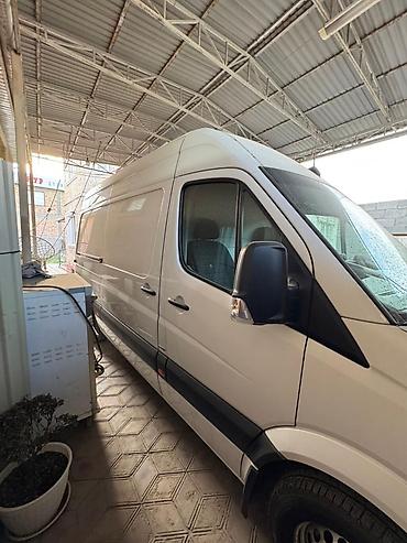 матиз 2 механика: Mercedes-Benz Sprinter (длинная база, высокий кузов) год : 2016 — 4