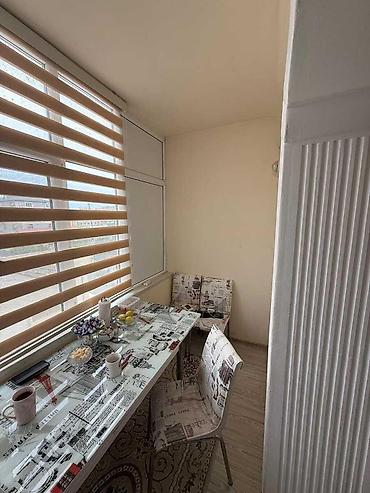 sabuncu bazarı: Bakı, Bakıxanov qəs., 3 otaqlı, Köhnə tikili, 90 kv. m — 3