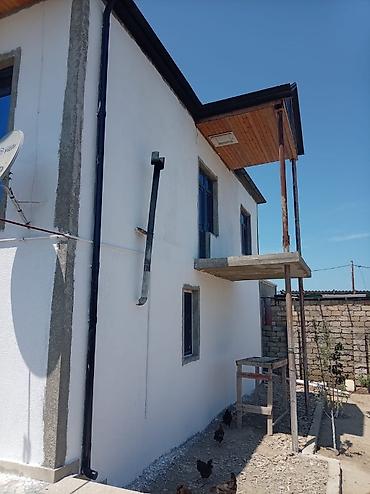 2 otaq: 2 mertebe ev satilir sexsi ozum ucun tikdirmisem 2 qat kemeri sea — 7
