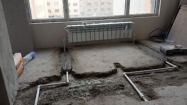 куплю конь: Монтаж канализации и водопровода под ключ, отопление . Услуги: - — 7