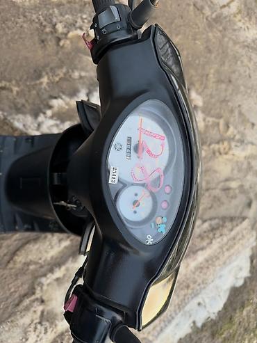 фольксваген тигуан л с: Yamaha skuter – Zip seriyası, qara rəng Xüsusiyyətlər: - Kompakt və — 8