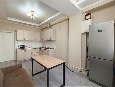7 1: 2 комнаты, 67 м², 7 мкр Элитка, 1 этаж, Евроремонт — 6
