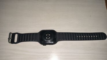 ipod 3 touch: Apple watch в нерабочем состоянии Описание: Смарт‑часы с квадратным