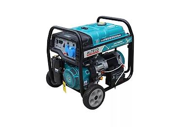 dewalt generator 6500: АРЕНДА!!! Генератор 6,5 кВт. Номинальная мощность: 5-5,5 кВт — 1
