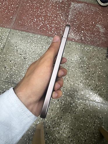 tap az iphone 7: Xiaomi 15 Pro, 512 GB, 
 Barmaq izi, Sənədlərlə — 4