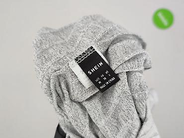 ile gram na sweter: Shein, Sweter damski, rozmiar M — 5