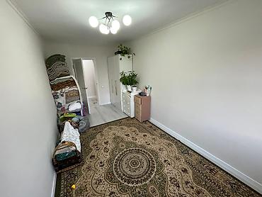 Продажа квартир: 3 комнаты, 64 м², 5 мкр Индивидуалка, 5 этаж, Свежий ремонт — 7