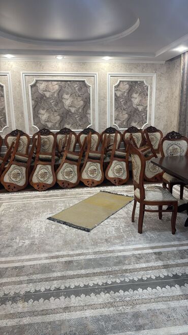 Долгосрочная аренда домов: 380 м², 10 комнат, Видеонаблюдение, Бронированные двери, Евроремонт — 15