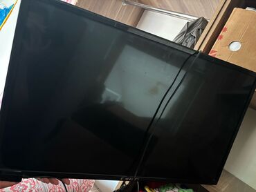 Televizorlar: Televizor Shivaki 82"