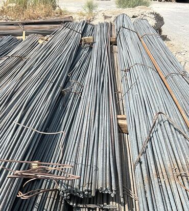 Metal xamutlar: Armatur,katinka,xamut, profil,uqolnik,sveller vs demir memulatlarin — 22