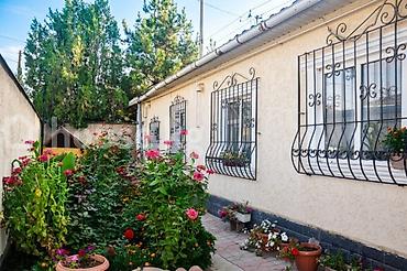 🏡 СРОЧНО ПРОДАЁТСЯ ОСОБНЯК В БИШКЕКЕ! 📍 Адрес: ж/м Колмо, район рынка