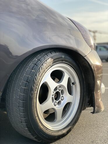 Honda: Honda Fit: 2002 г., 1.5 л, Вариатор, Бензин, Хэтчбэк — 7