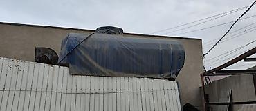 Цистерны: Цистерна 4 м3 — 1