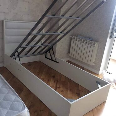 Sifarişlə çarpayılar: İkinəfərlik, Bazasız, Pulsuz matras, Siyirməsiz, Rusiya — 26