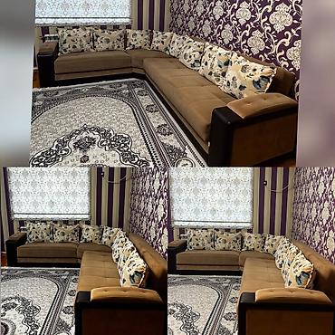 Künc divan, İşlənmiş, Açılan, Bazalı lalafo.az -da Künc divan, İşlənmiş, Açılan, Bazalı