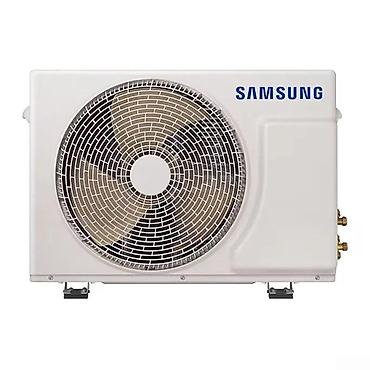 Elektronika: Kondisioner Samsung AR12CXFCABT-KIT WindFree Bütün kateqoriyalar • Ev — 3