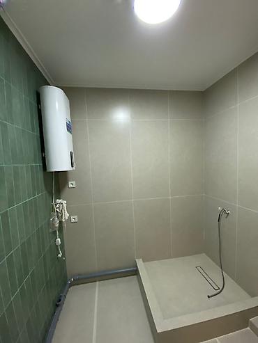 квартира тунгу: 1 комната, 48 м², Тунгуч мкр Элитка, 11 этаж, Свежий ремонт — 7