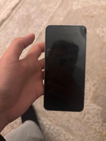 samsung tab s5e: Samsung Galaxy S25 FE, 128 GB, rəng - Qara — 4